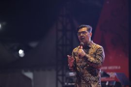 Anggota DPR mengatakan Bagak Marnatal 2025 menjadi momen bangkit dari bencana