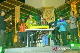 LKBN ANTARA rayakan HUT ke-88 lewat Festival Fotografi Celebes di Toraja