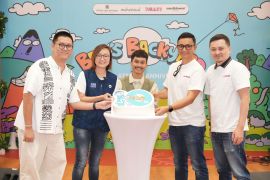 Instalasi imersif Tahilalats dinilai dorong IP lokal naik kelas