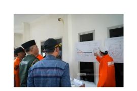 Ampenan ditetapkan sebagai kecamatan tangguh bencana di Mataram