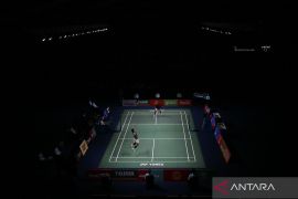 China rebut tiga gelar juara Malaysia Masters