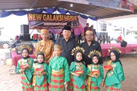 Babel jadikan Batu Belubang sebagai Desa Wisata Nusantara