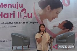 Siloam Hospital hadirkan pendamping kehamilan "Sahabat Ibu"