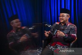 Mendikdasmen pastikan insentif guru honorer 2026 jadi Rp400 ribu