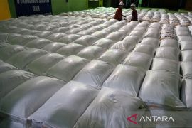 Pemerintah pastikan stok gula aman menjelang Natal-Tahun Baru