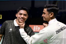 Jadwal lengkap turnamen bergengsi bulu tangkis dunia pada 2026