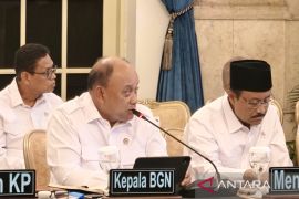 Dapur MBG ciptakan lapangan kerja untuk 741 ribu orang