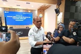 Ministry prepares measures to recover aquaculture in flood-hit Sumatra