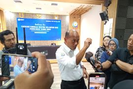 KKP siapkan revitalisasi awal 20.000 hektare tambak Pantura