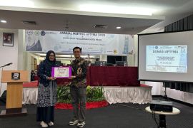 ICB Pharma 6 UMS hadirkan pakar Jepang dan Belanda bahas AI untuk Precision Medicine