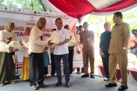 2029, BP Taskin targetkan kemiskinan ekstrem turun hingga 4,5 persen