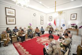 DKI sabet rekor jadi provinsi dengan jumlah peserta E-Monev terbanyak