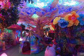 Pipilaka gelar pameran imersif ajak masyarakat jaga lingkungan&nbsp;