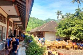 Kemendikdasmen bantu sekolah pascabencana banjir di Karangasem