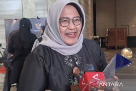 ANTARA kembali raih predikat Badan Publik Informatif kategori BUMN