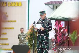 Kemhan gelar pembekalan peliputan di daerah rawan untuk media