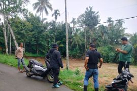 Ratusan KK korban bencana di Agam bersedia tinggal di hunian sementara