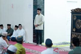 Wako Solok ajak masyarakat lakukan pemulihan lingkungan usai banjir