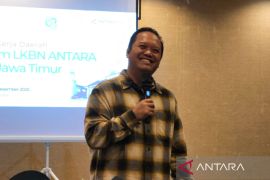 Kepala Biro ANTARA Jatim perkuat soliditas tingkatkan kinerja songsong 2026