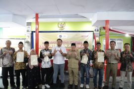 BPN Jatim: Bidang tanah di Malang harus terpetakan