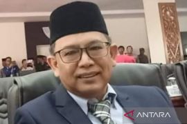 legislator apresiasi ketegasan Bupati Sumbawa soal pembalakan liar