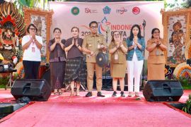 Pemkot Denpasar wadahi kreativitas dan UMKM disabilitas di ICD