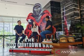 Yuk ikuti dan rebut hadiahnya, The Great Countdown Games Swiss-Belhotel Danum