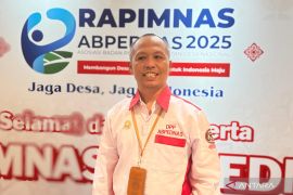 Abpednas nilai digitalisasi desa jadi kebutuhan layanan publik