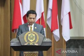 DPRD Bogor sebut program tanam pohon Jabar relevan pulihkan hutan