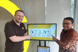 Masyarakat diimbau waspadai peredaran e-materai palsu di marketplace