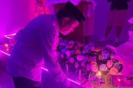 Anggota DPRD ajak masyarakat perkuat kebersamaan jelang Natal