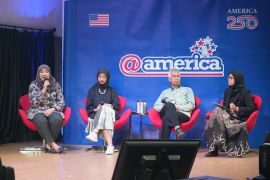 BrightHer 2025: Kolaborasi AI dorong akses skrining kanker serviks