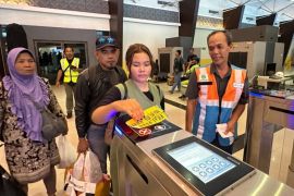 Pelindo memastikan 63 terminal penumpang siap sambut Natal-tahun baru