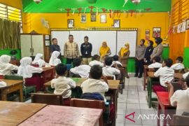 Tujuh korban tabrakan mobil MBG sudah kembali bersekolah