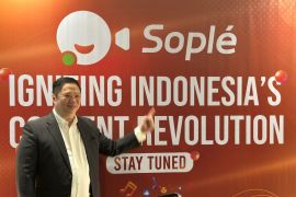 Indonesia resmi memiliki platform video pendek karya anak bangsa