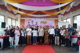 Asdep Kemenpar optimistis TBM masuk Travel Pattern wisata Jatim