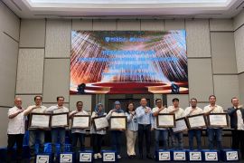 BPJS Ketenagakerjaan Jatim perkuat Perisai perlindungan pekerja informal