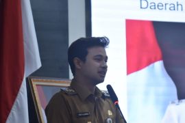 Pemkot Jambi edukasi masyarakat untuk cegah penyakit Tuberkulosis