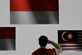 Duilian tangan kosong tambah emas wushu SEA Games 2025 bagi Indonesia