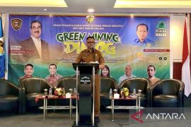 Pemprov Maluku gunakan konsep green mining kelola pertambangan rakyat