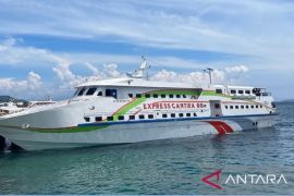 KSOP Ambon sediakan 3.100 kuota mudik gratis Nataru 2025/2026 bagi masyarakat