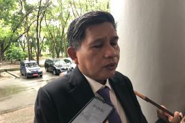 Pemkot Ambon edukasi keluarga untuk cegah judi online