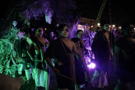 Dari bibir laut Pacitan, film horor Indonesia temukan rumah baru