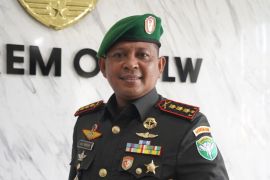 Isu perampasan bantuan bencana Aceh, Danrem: Jangan asal fitnah