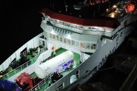 ASDP kerahkan KMP Aceh Hebat 2 untuk jaga pasokan LPG di Aceh