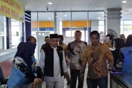 Libur Nataru, Pelindo Tanjungpinang siapkan dua terminal penumpang