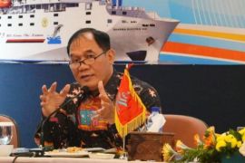 Fraksi Gerindra:  Pembatasan truk sumbu 3 seyogyanya tidak saat libur Nataru