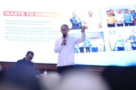 Wakil Ketua MPR dukung komitmen Prabowo tindak tegas pembalakan liar