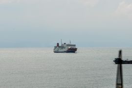 KSOP Banten perketat penerbitan SPB angkutan Natal dan Tahun Baru