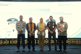 Singkawang alokasikan jaminan perlindungan sosial untuk 8.504 pekerja